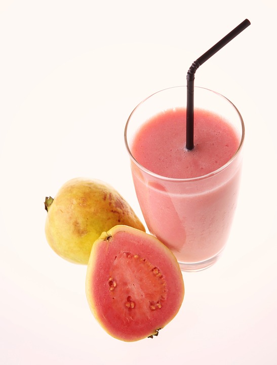 Jugo de Guayaba