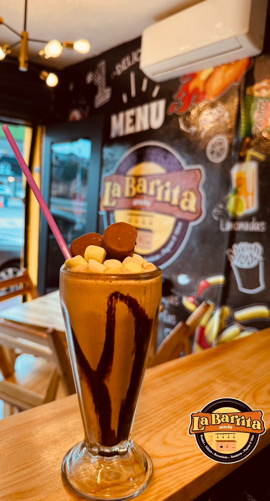 Chocolate