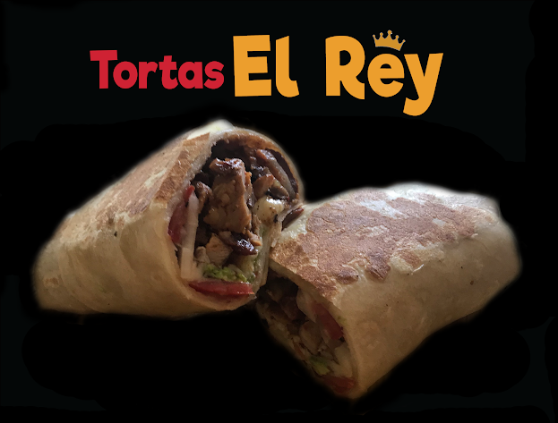 Burrito Chico de Pastor
