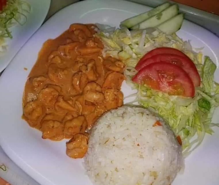 CAMARONES A LA DIABLA
