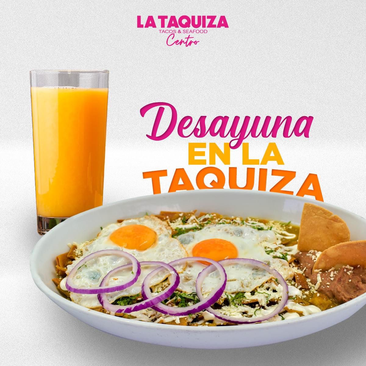 Huevos con Jamón