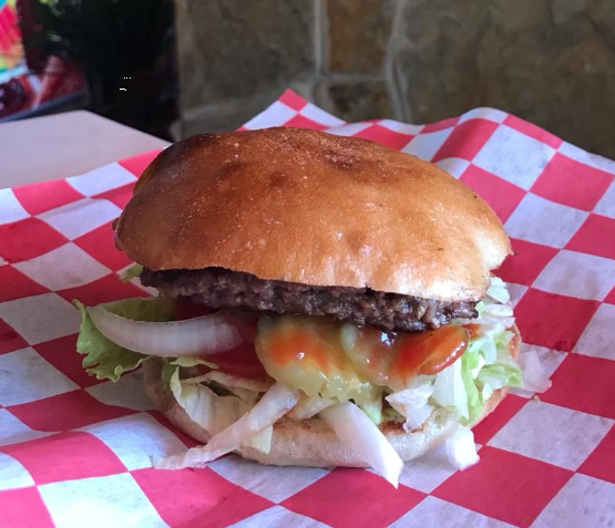 Hamburguesa