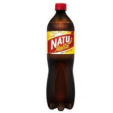 Natu Malta Litro