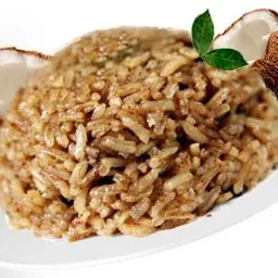 Arroz coco