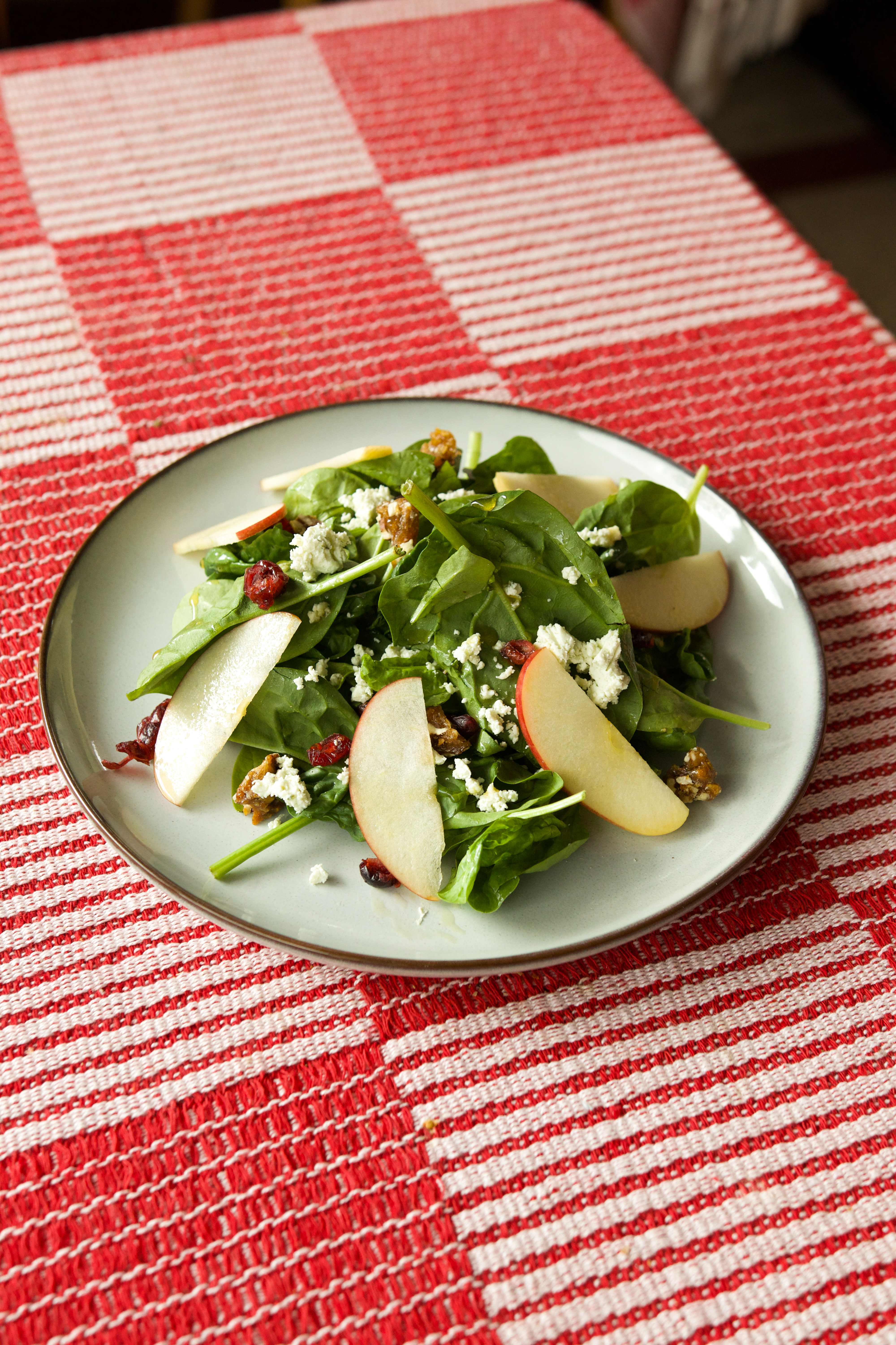 Insalata Tamburini