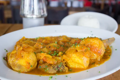 Lengua al Gusto