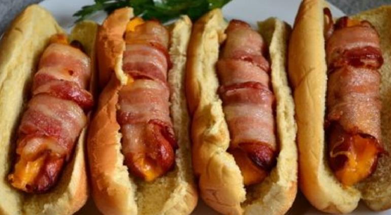 Hot Dog Especial