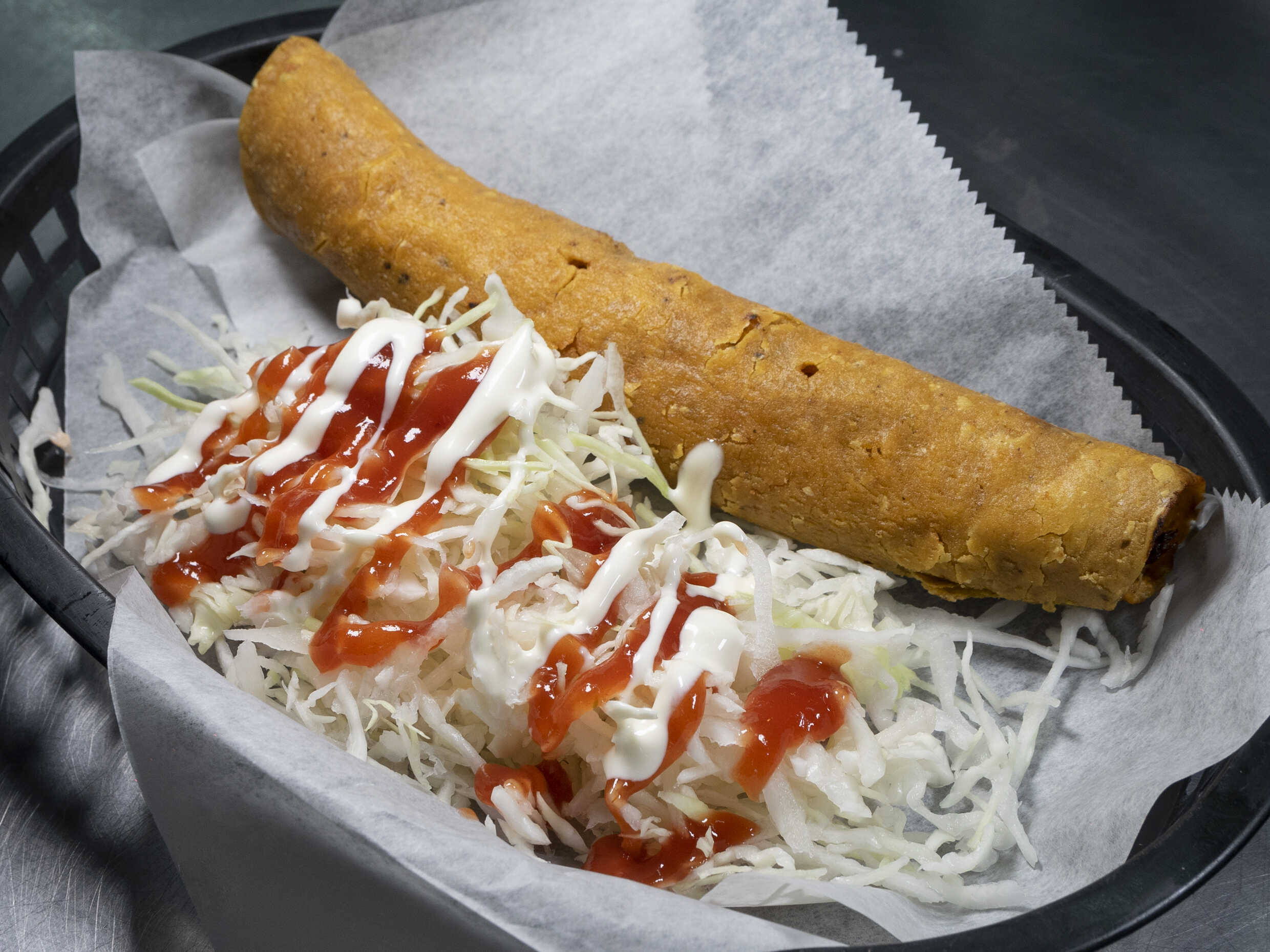 Tacos de Carne