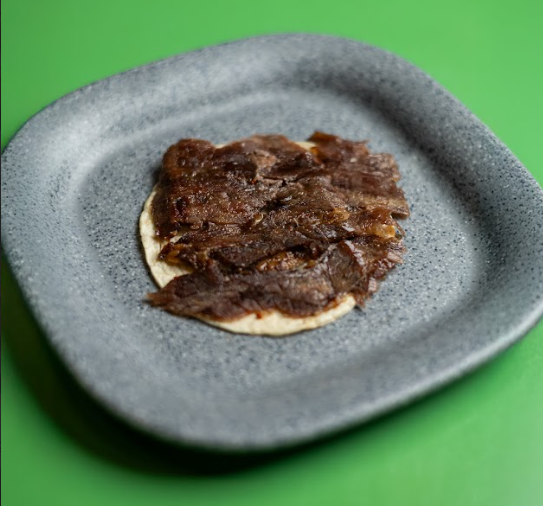TACO DE SIRLOIN