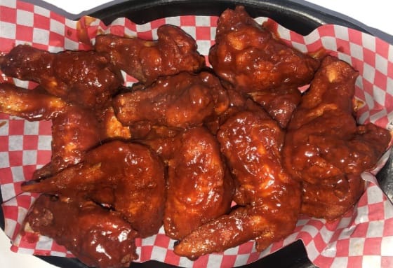 25 Alitas