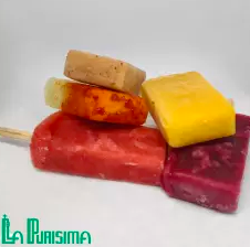 Paletas de Agua