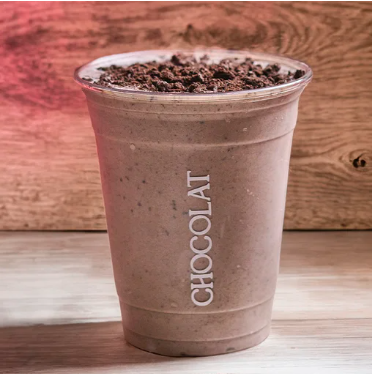 Malteada de Oreo Shake