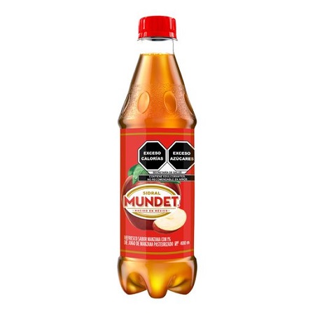 Mundet