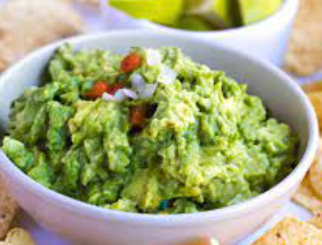 Guacamole