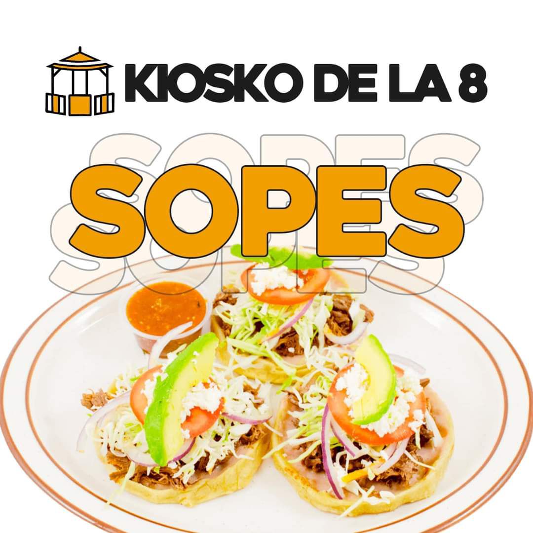 Orden De Sopes