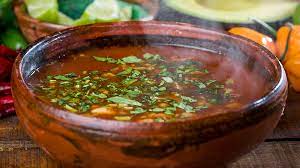1 Litro de Birria