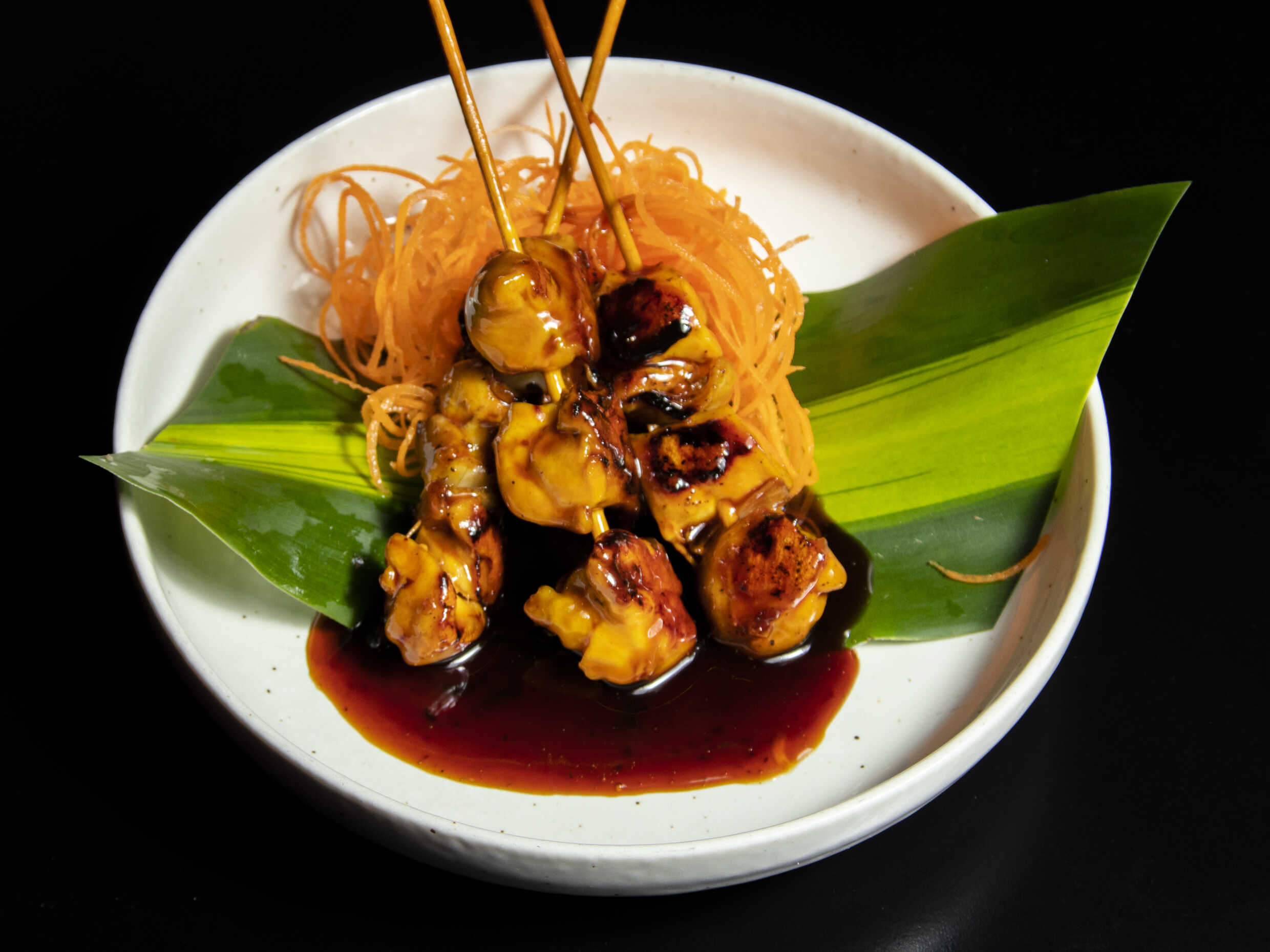 Yakitori