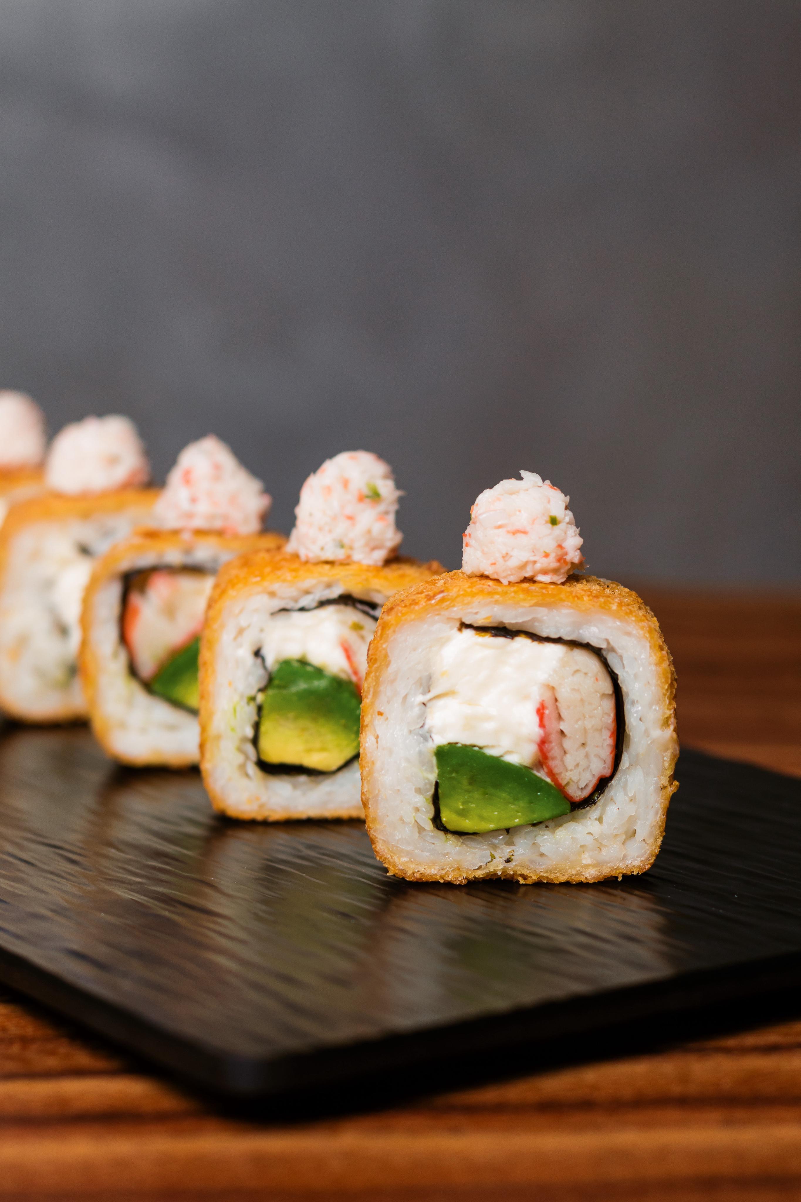 Mexa Roll