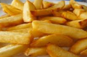 Papas a la Francesa