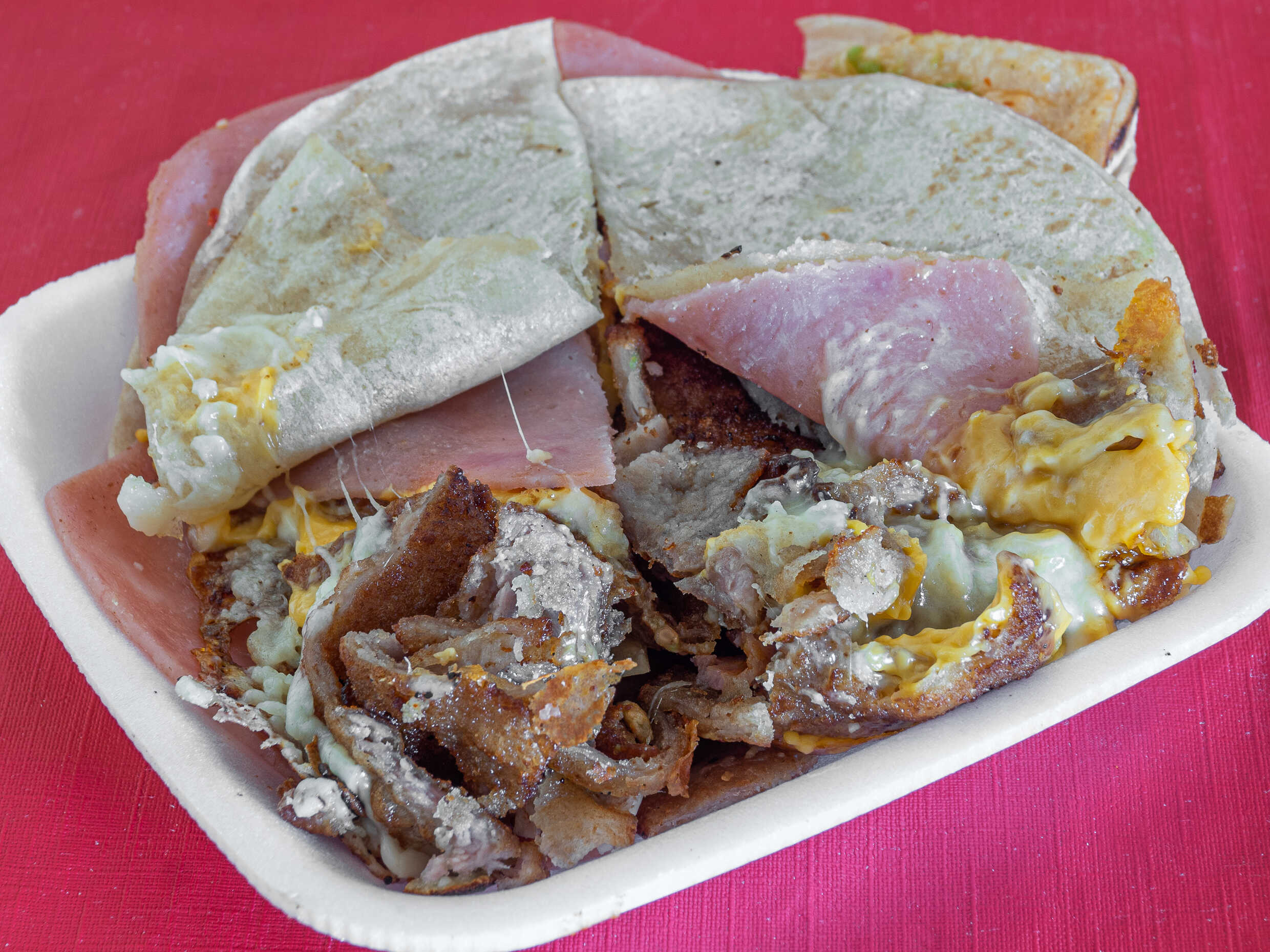 Sincronizada Combinada