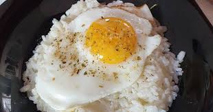 Huevos en Cacerola
