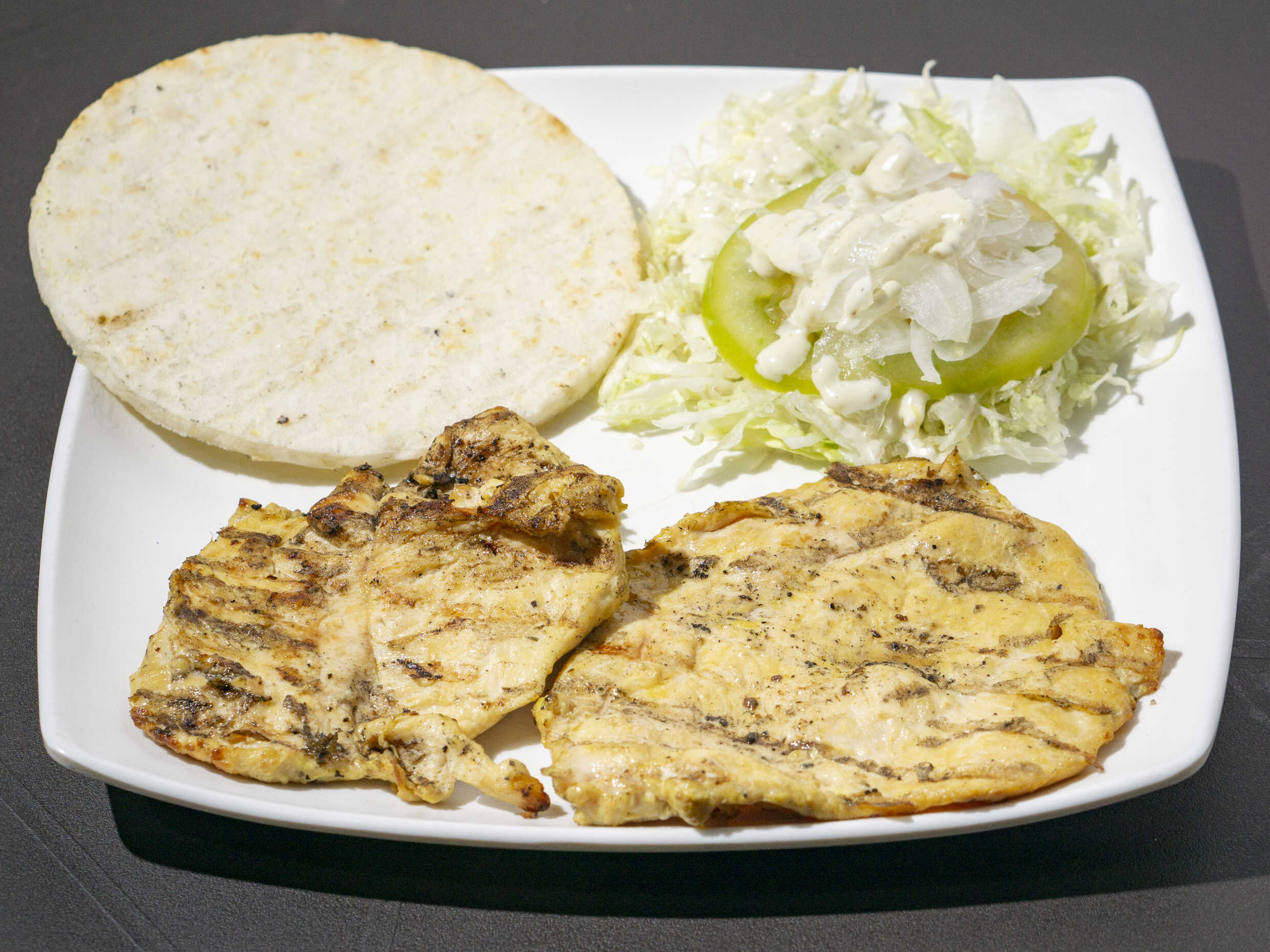 Filete de Pollo
