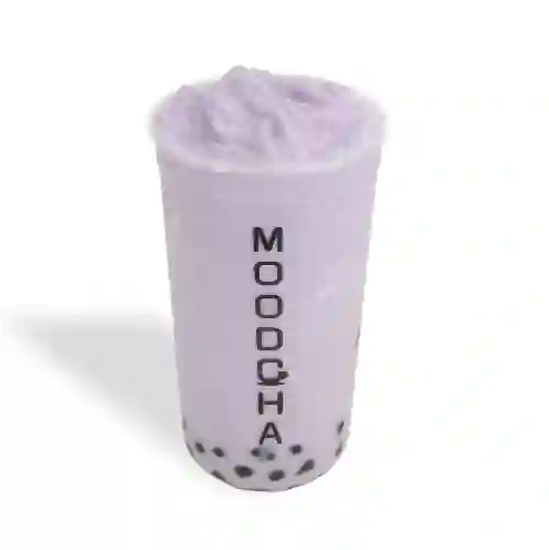 Frappe de Taro