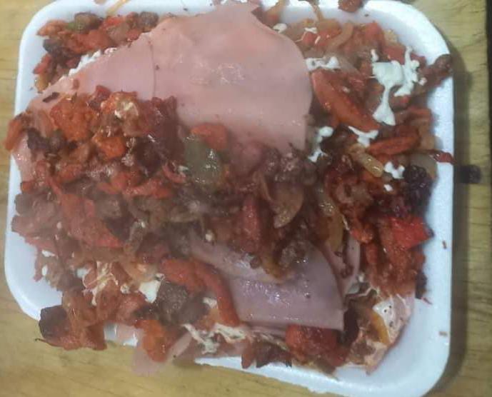 Alambre Especial