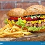Big Ranch Burger