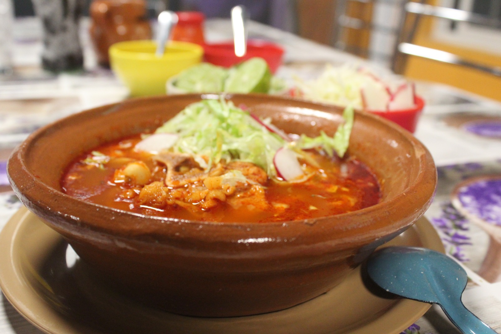 Menudo Chico