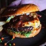 Hambuguresa Especial