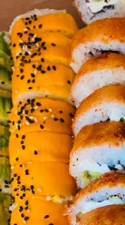 Mango Maki
