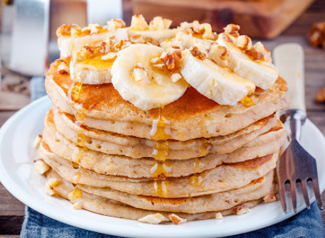 Hot Cakes