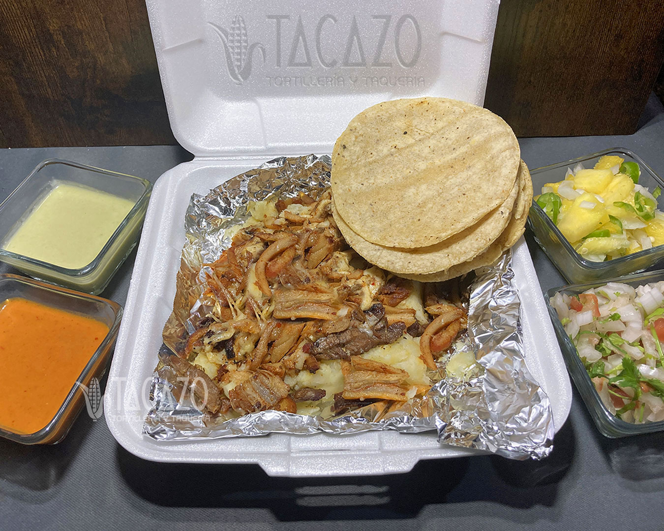 Papas de Pastor