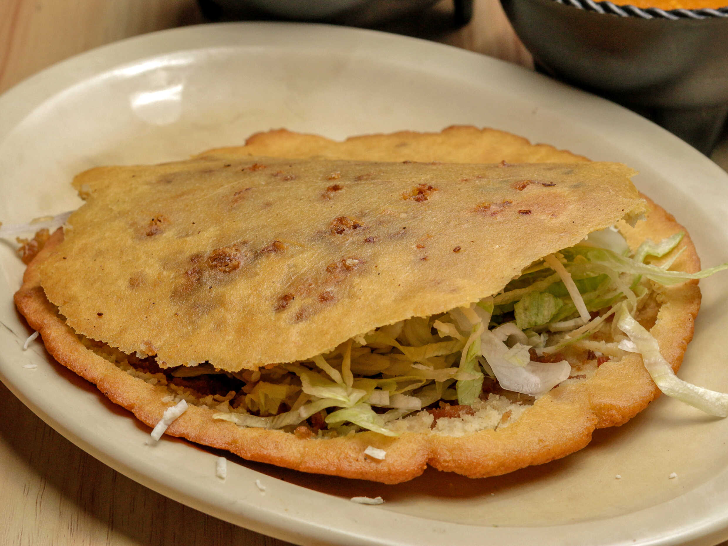 Gordita Sencilla