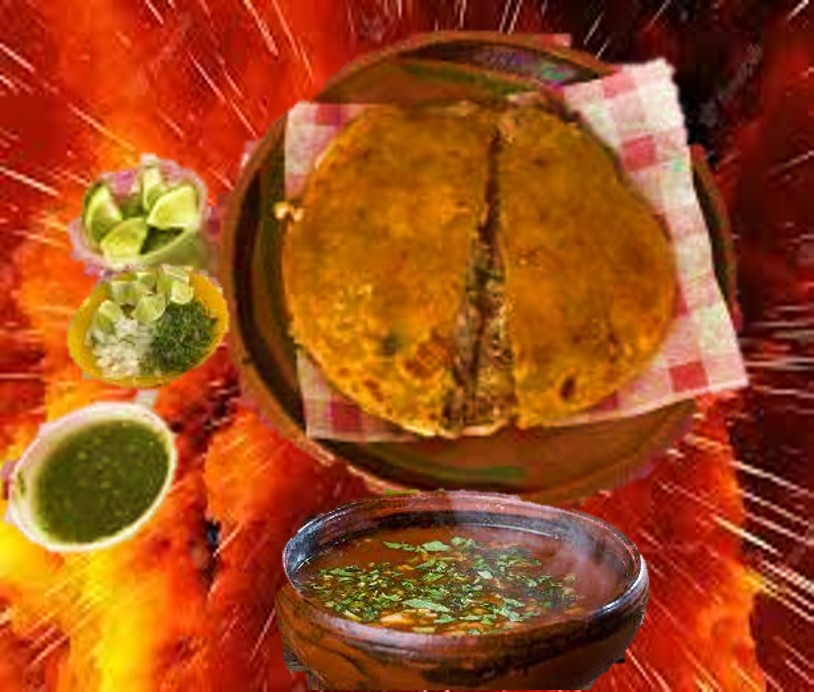 Combo Dios