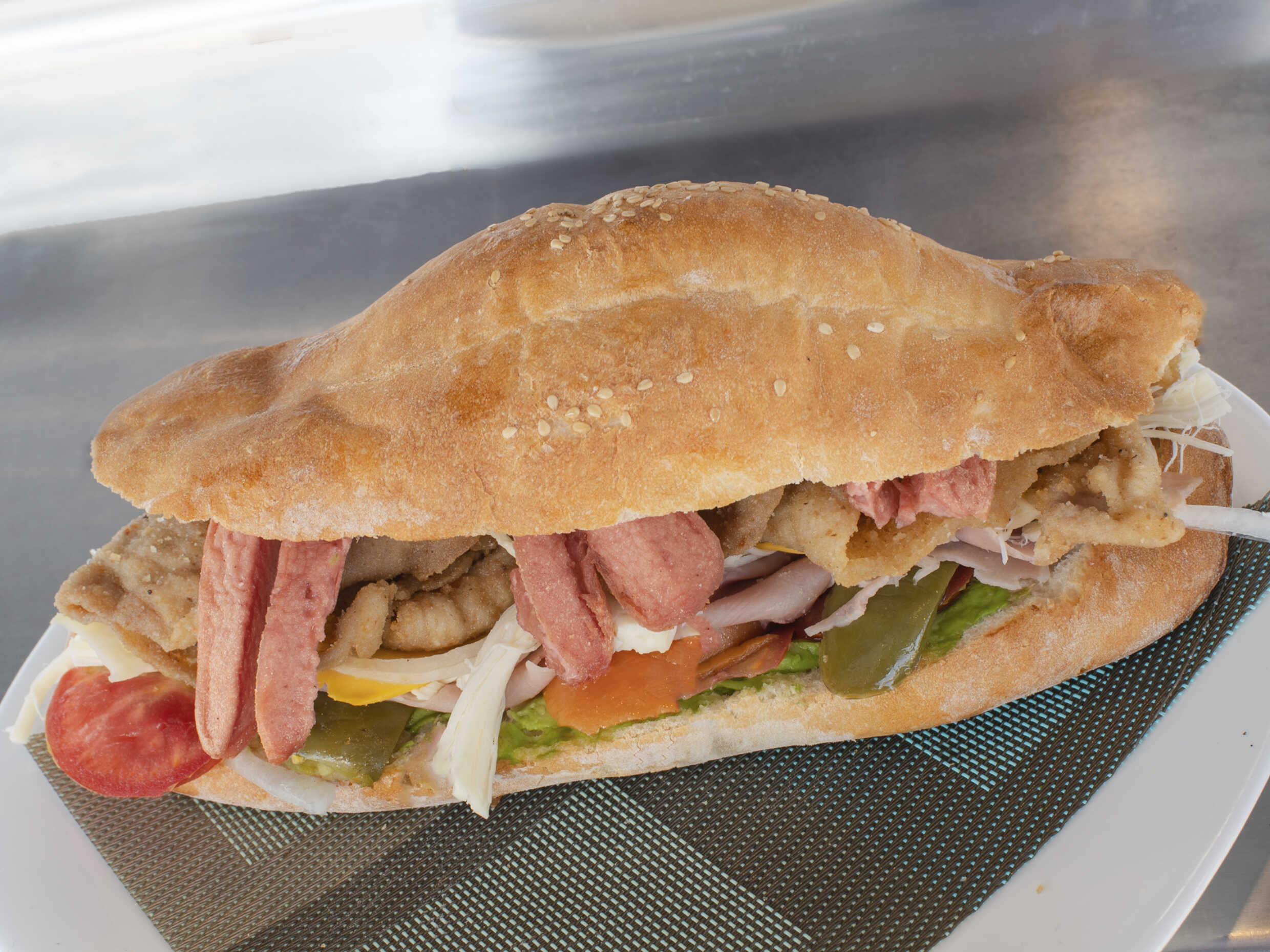 Torta Lucero