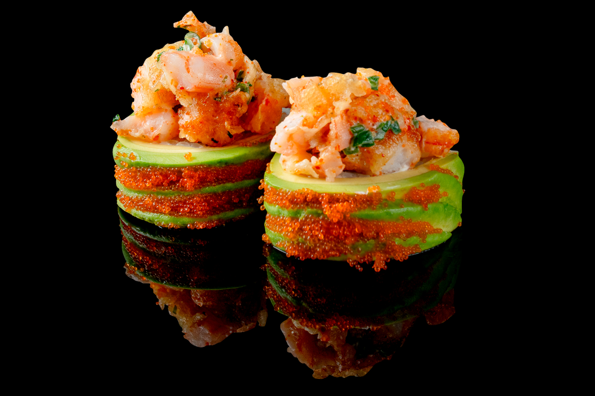 Especial Roll