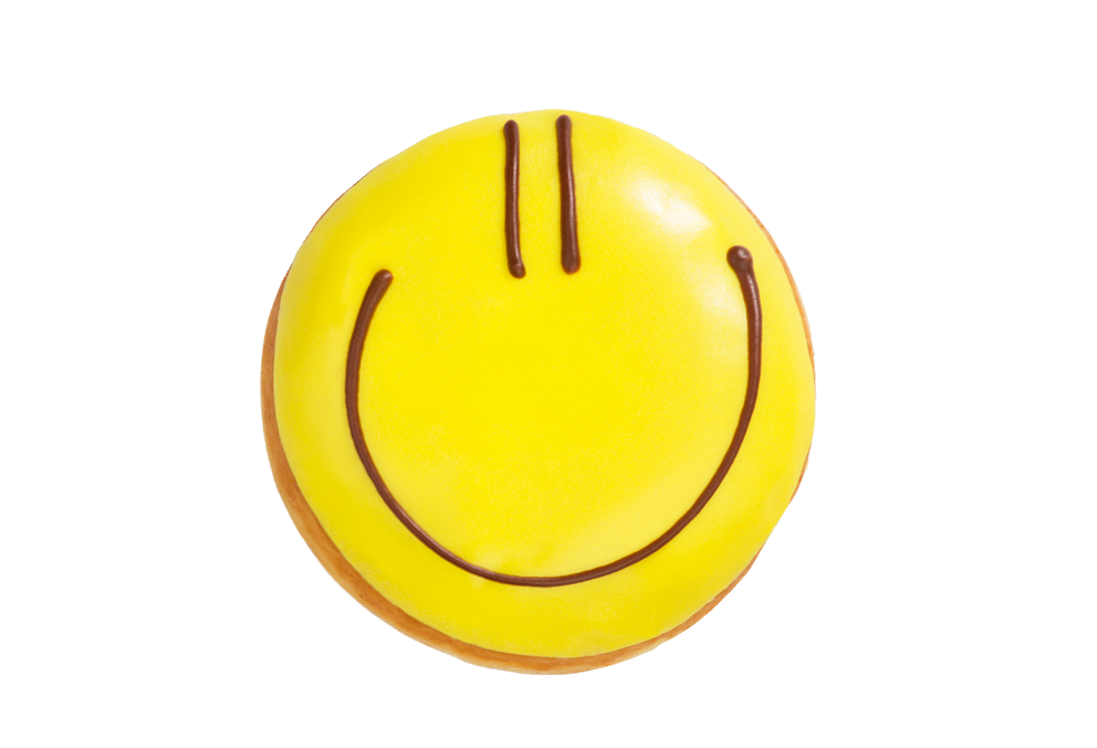 Carita Feliz