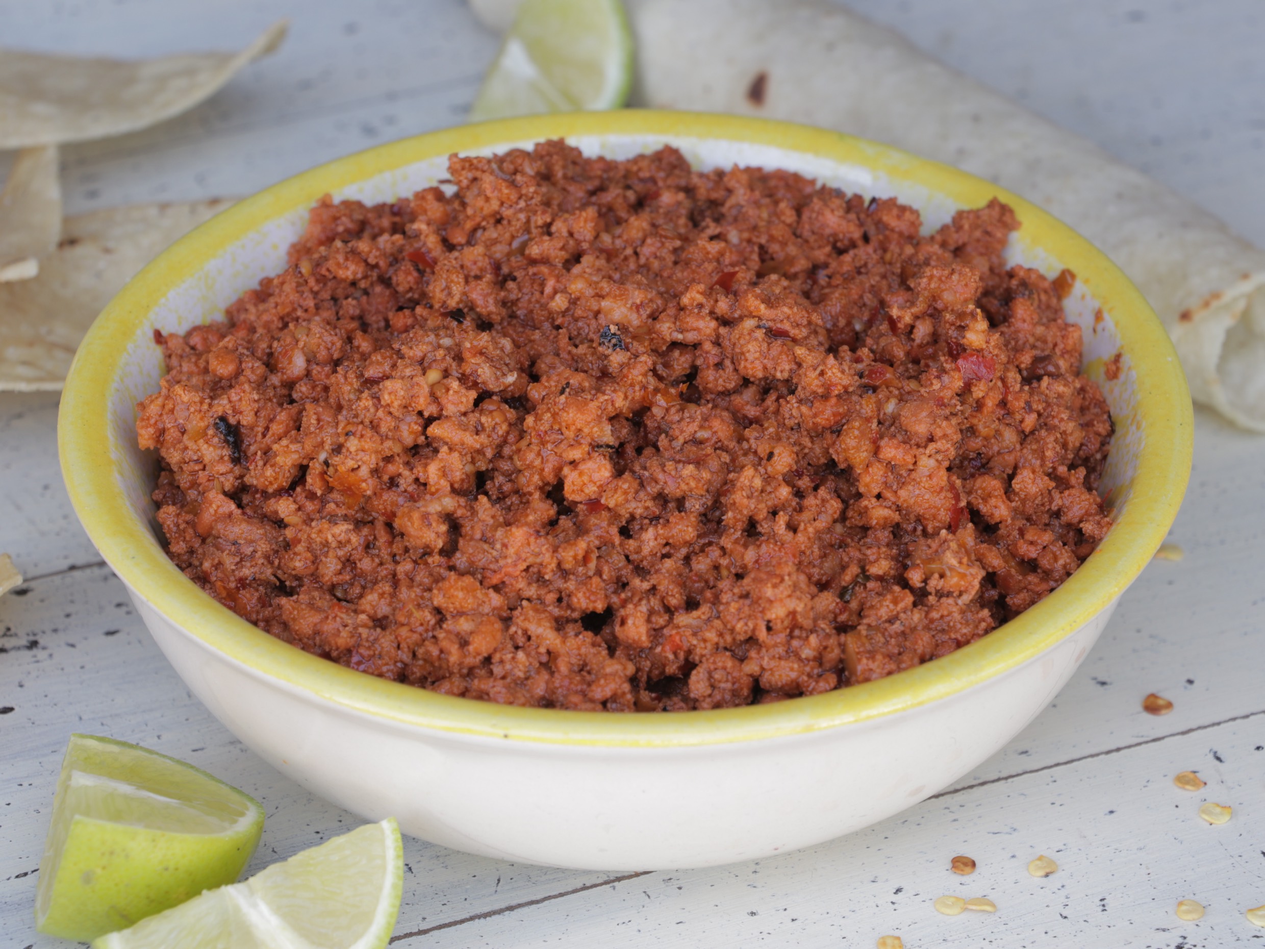 Termo de Chorizo