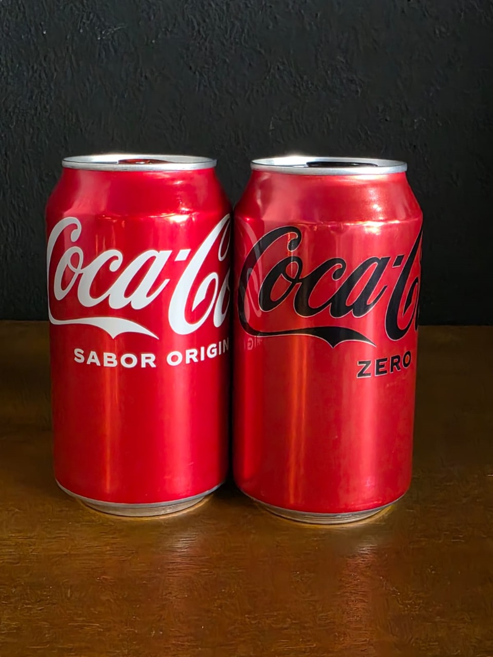 Gaseosa Coca-Cola Original o Zero