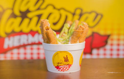 Cielito Lindo Pollo Grande