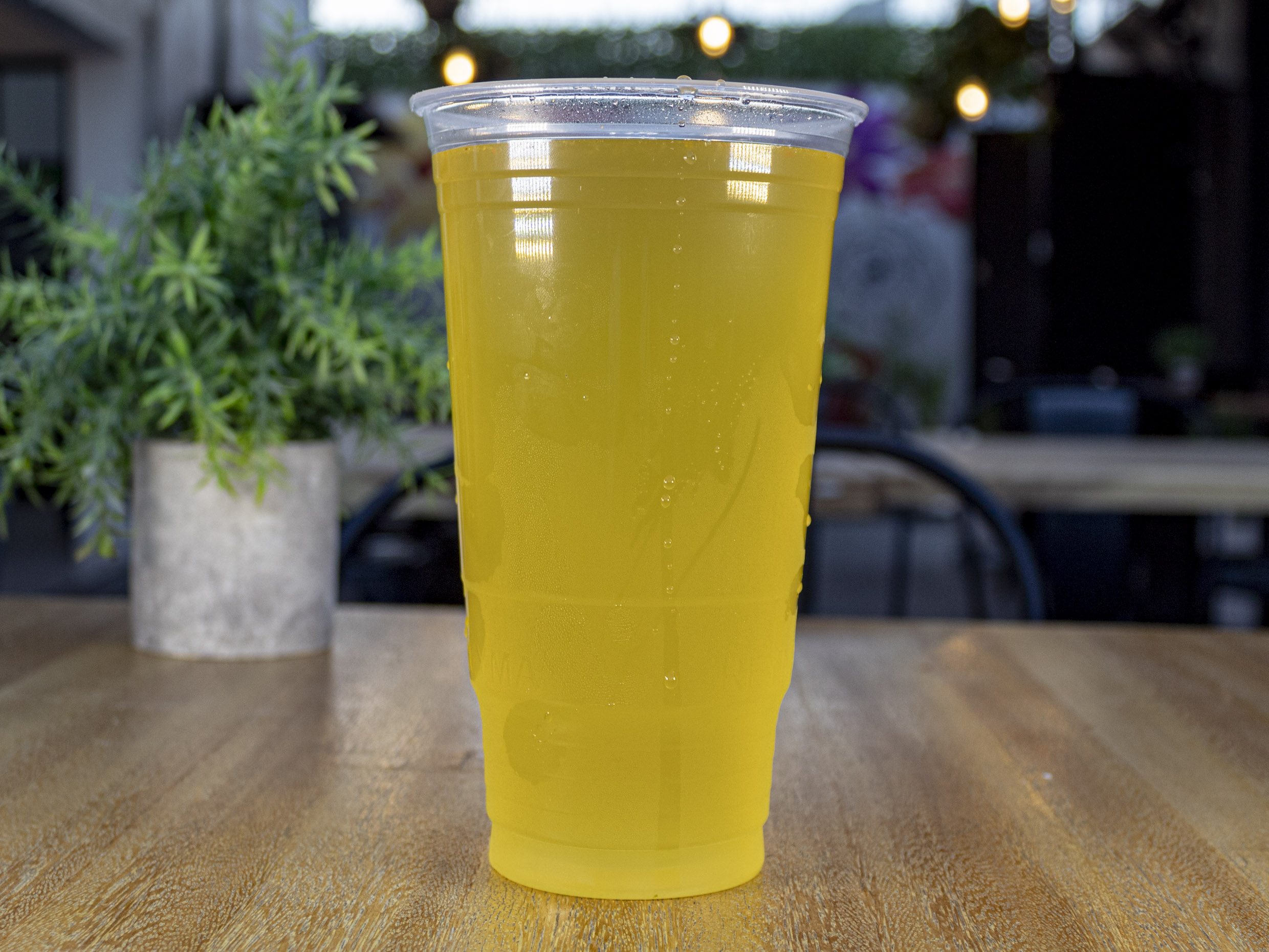 Naranjita 1L
