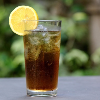 Té Helado Jack