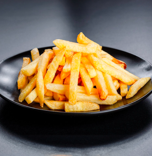 Orden de Papas a la Francesa
