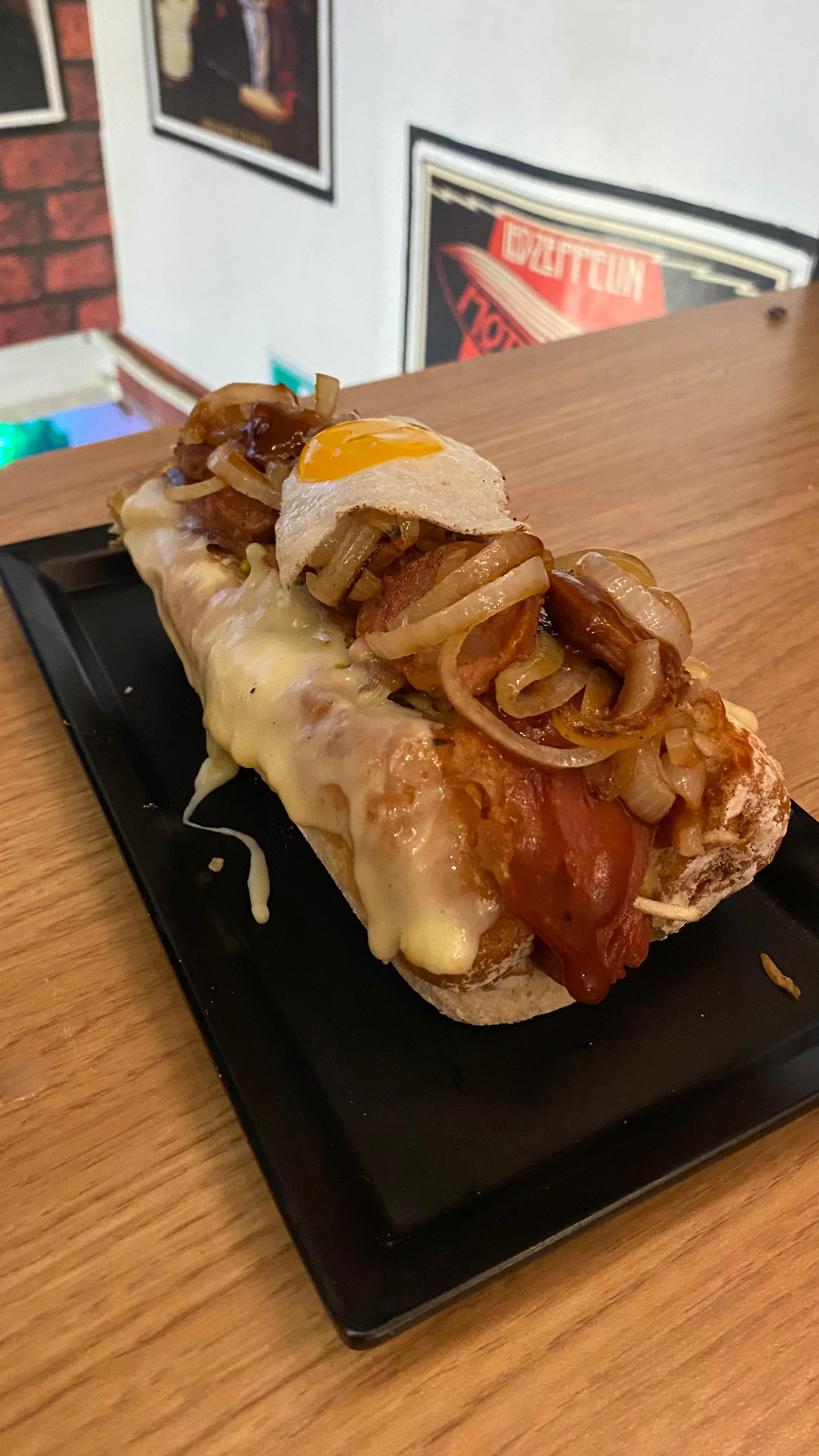 Perro de la Casa