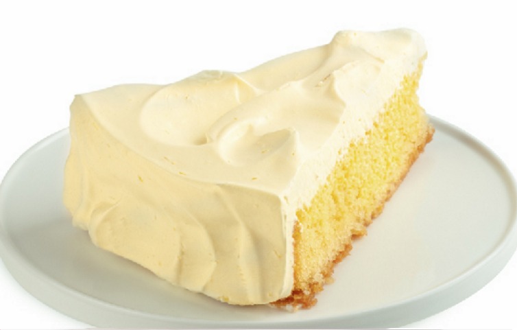 Rebanada Yogurt Mango