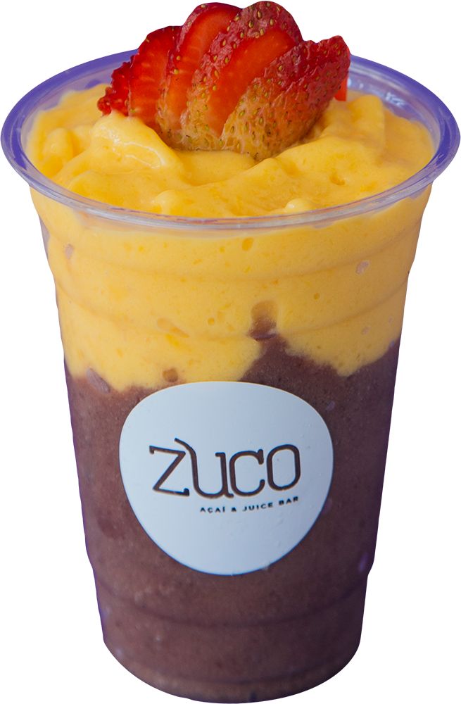 Smoothie Acaí Mango