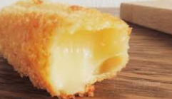 Queso Manchego (6 Pzas)