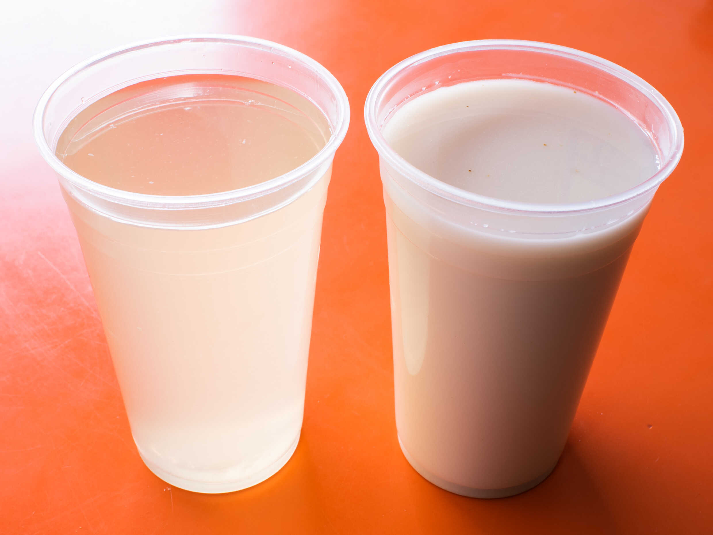 Aguas Frescas